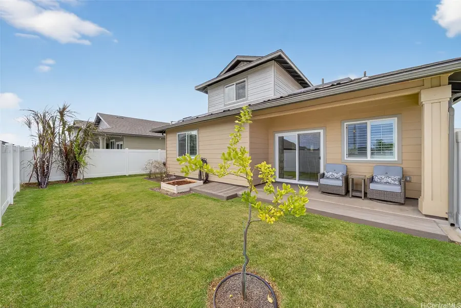 91-1437 Kapeku Street, Ewa Beach, HI 96706 - #2