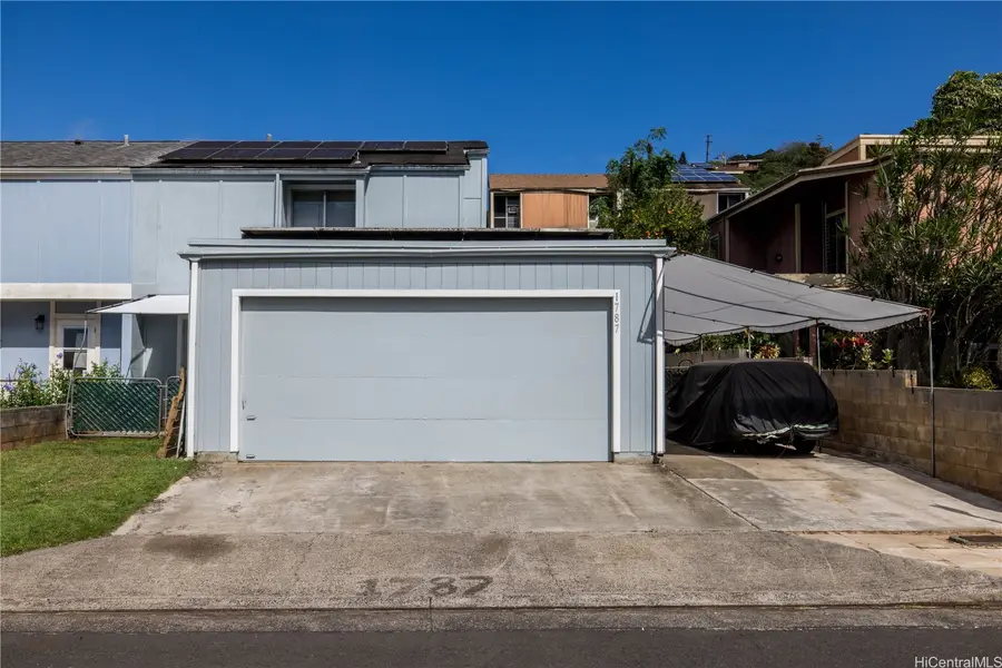 1787 Lanikeha Way, Pearl City, HI 96782 - #2