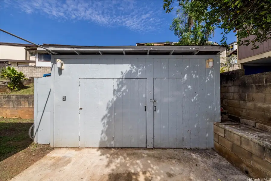 1787 Lanikeha Way, Pearl City, HI 96782 - #3