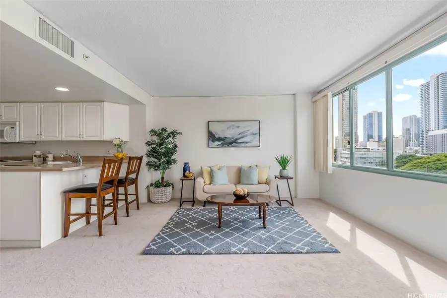 1314 Kalakaua Avenue #404, Honolulu, HI 96826 - #2