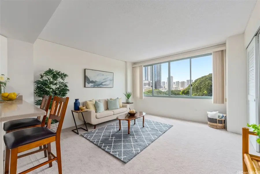 1314 Kalakaua Avenue #404, Honolulu, HI 96826 - #3