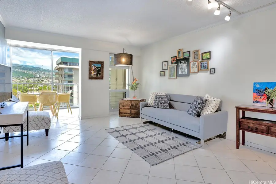 2575 Kuhio Avenue #1202, Honolulu, HI 96815 - #2