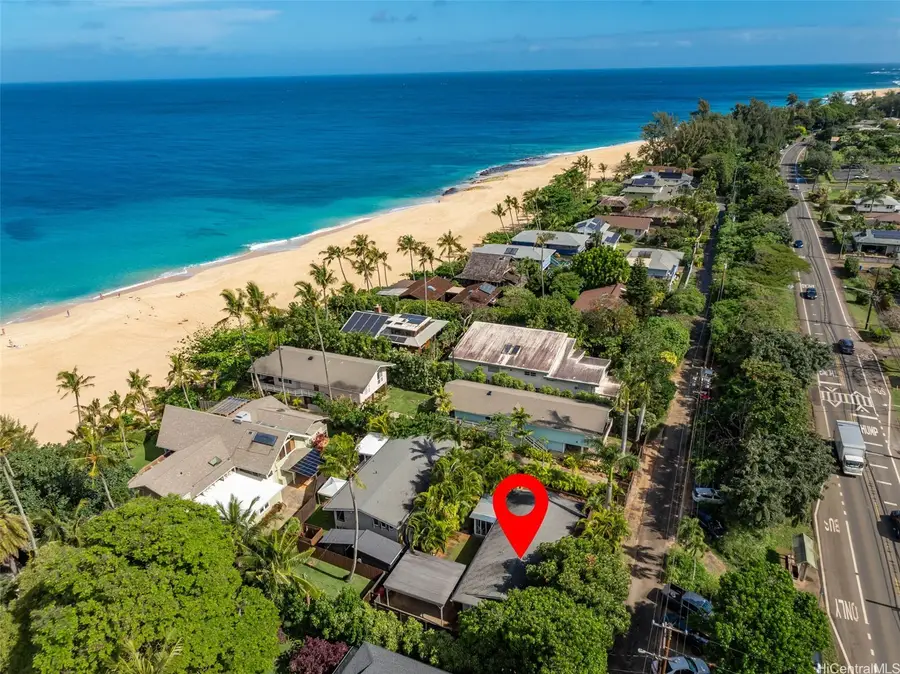 59-569 Ke Iki Road #B1, Haleiwa, HI 96712 - #3