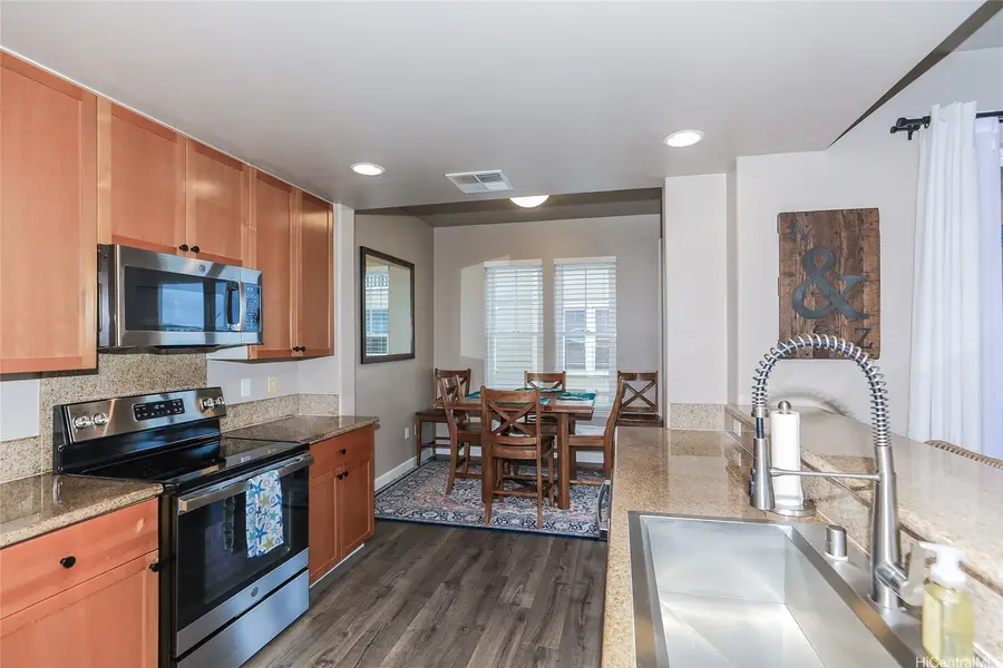 520 Lunalilo Home Road #6214, Honolulu, HI 96825 - #3