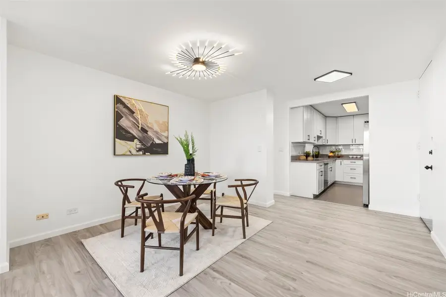 905 Spencer Street #302, Honolulu, HI 96822 - #3