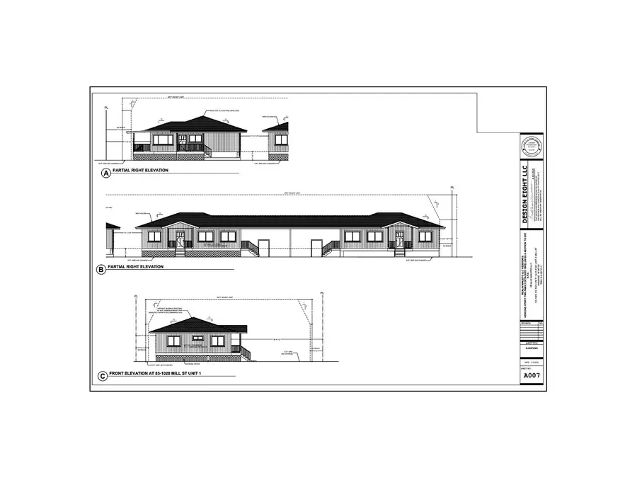 85-1020 Mill Street #B, Waianae, HI 96792 - #3