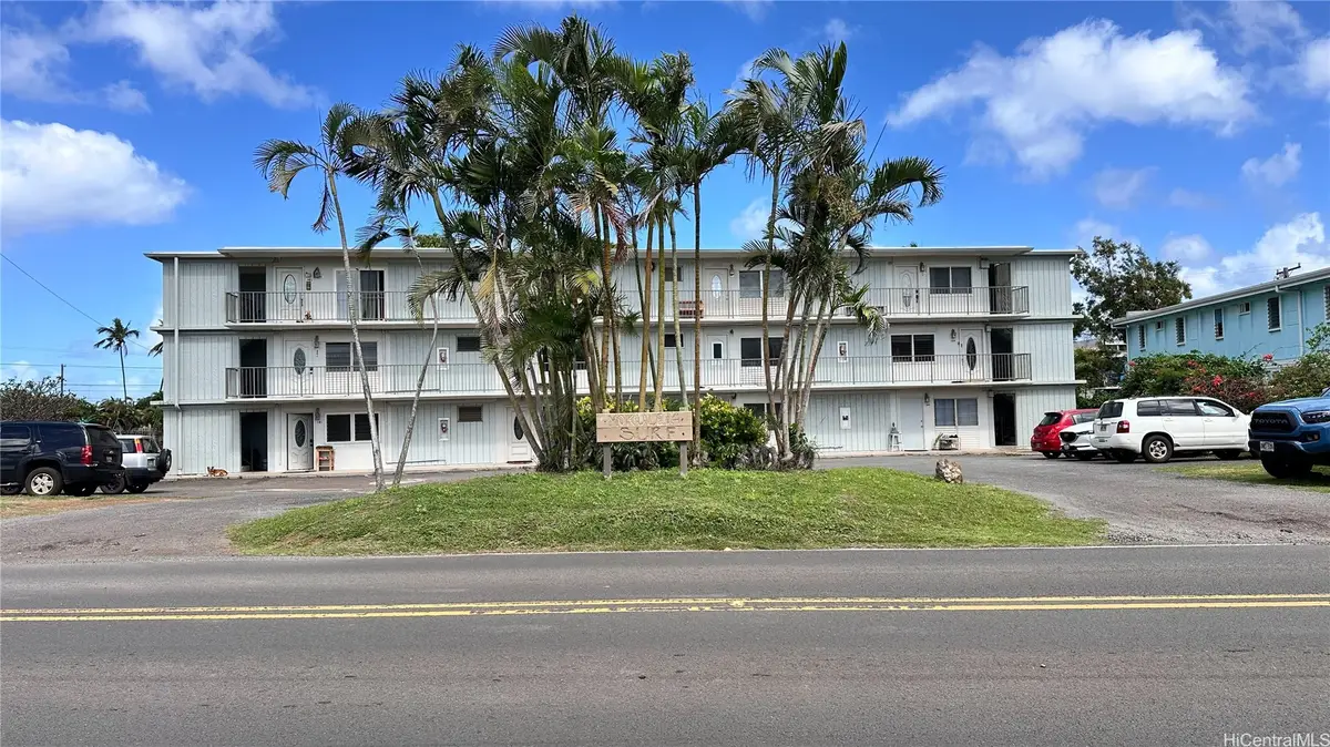 68-101 Waialua Beach Road #103, Waialua, HI 96791 - #1