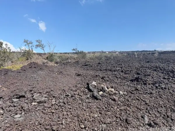 92-2377 Cocoanut Drive, Ocean View, HI 96737