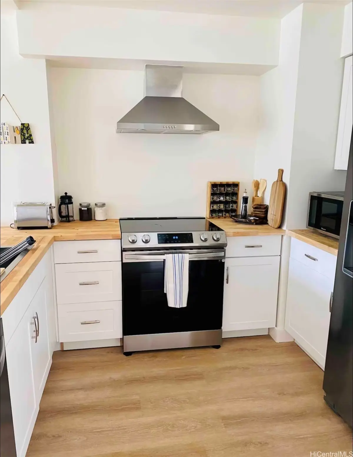 84-680 Kili Drive #B1206, Waianae, HI 96792 - #1