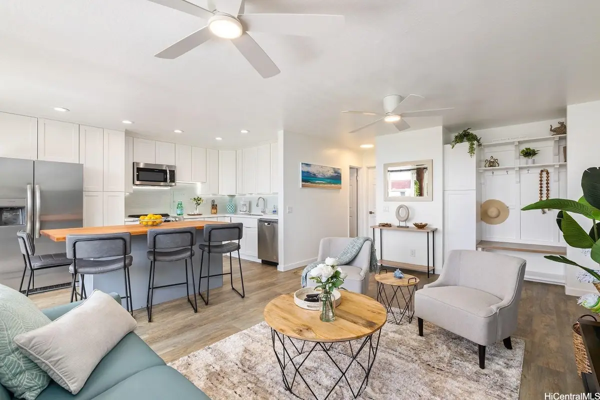 84-757 Kiana Place #2/4B, Waianae, HI 96792 - #1