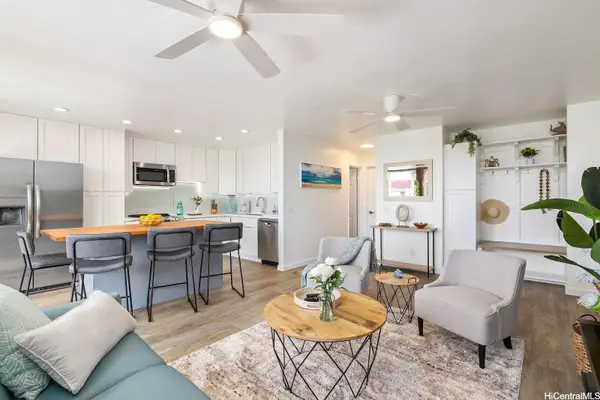 84-757 Kiana Place #2/4B, Waianae, HI 96792