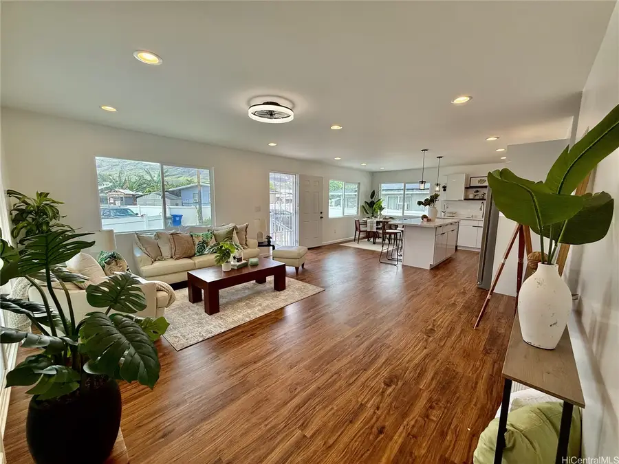 84-1132 Hana Street #D, Waianae, HI 96792 - #2