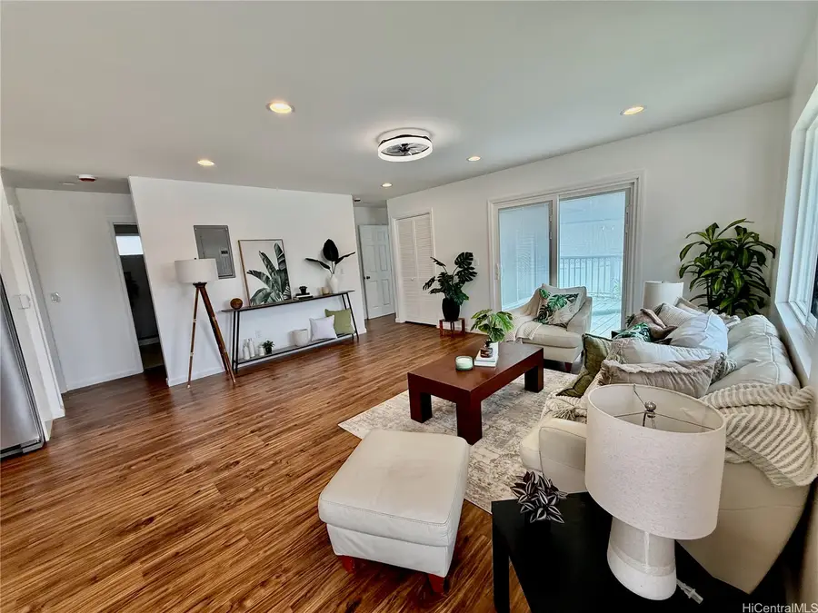 84-1132 Hana Street #D, Waianae, HI 96792 - #3