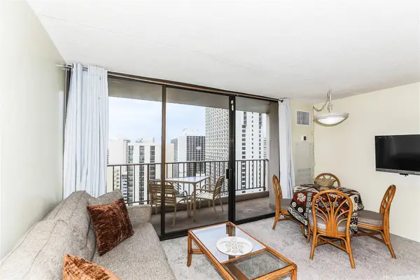 229 Paoakalani Avenue #2206, Honolulu, HI 96815
