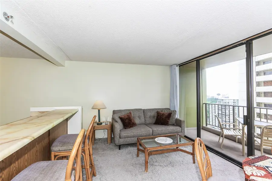 229 Paoakalani Avenue #2206, Honolulu, HI 96815 - #3