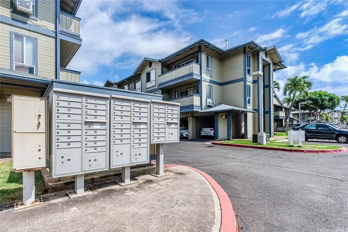 91-213 Hanapouli Circle #37I, Ewa Beach, HI 96706 - #1
