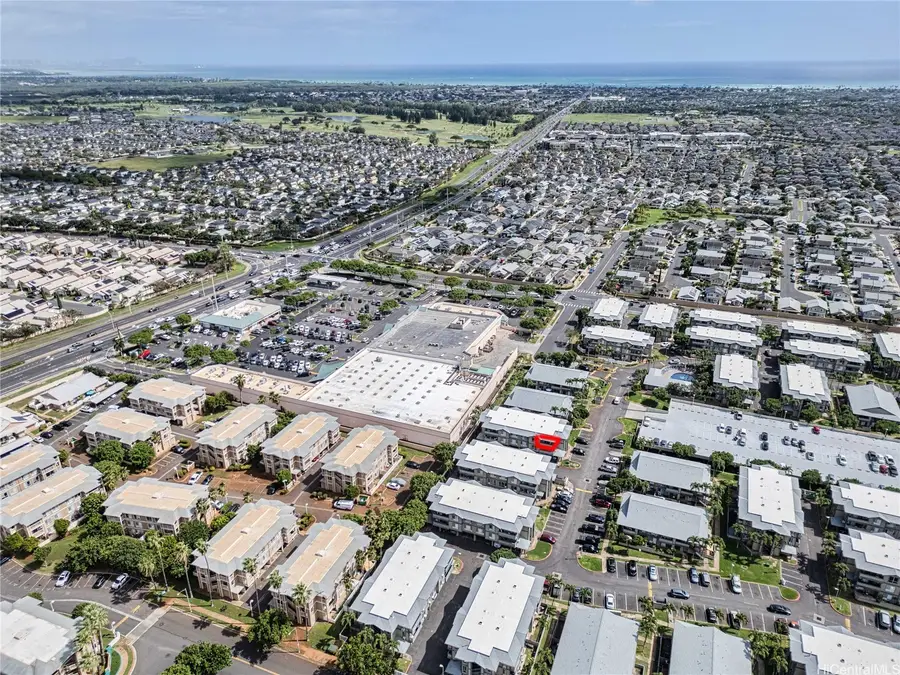 91-213 Hanapouli Circle #37I, Ewa Beach, HI 96706 - #3