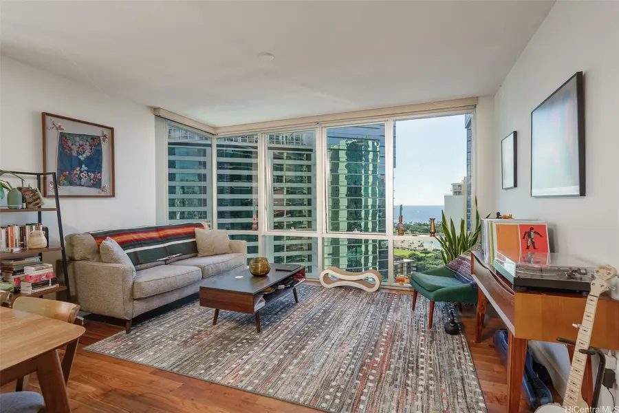 1189 Waimanu Street #2805, Honolulu, HI 96814 - #3