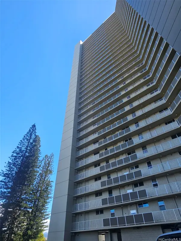 98-099 Uao Place #2901, Aiea, HI 96701