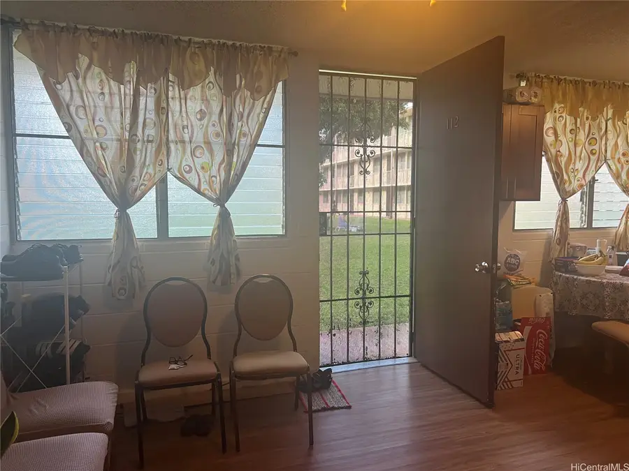 1470 Kaumualii Street #B112, Honolulu, HI 96817 - #2