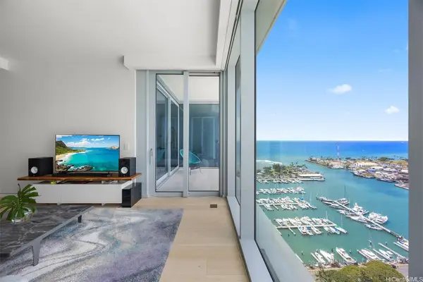 1118 Ala Moana Boulevard #2903, Honolulu, HI 96814