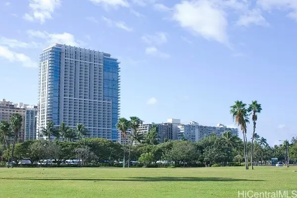 223 Saratoga Road #1402, Honolulu, HI 96815