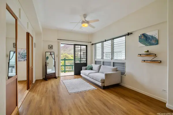 2957 Kalakaua Avenue #501, Honolulu, HI 96815