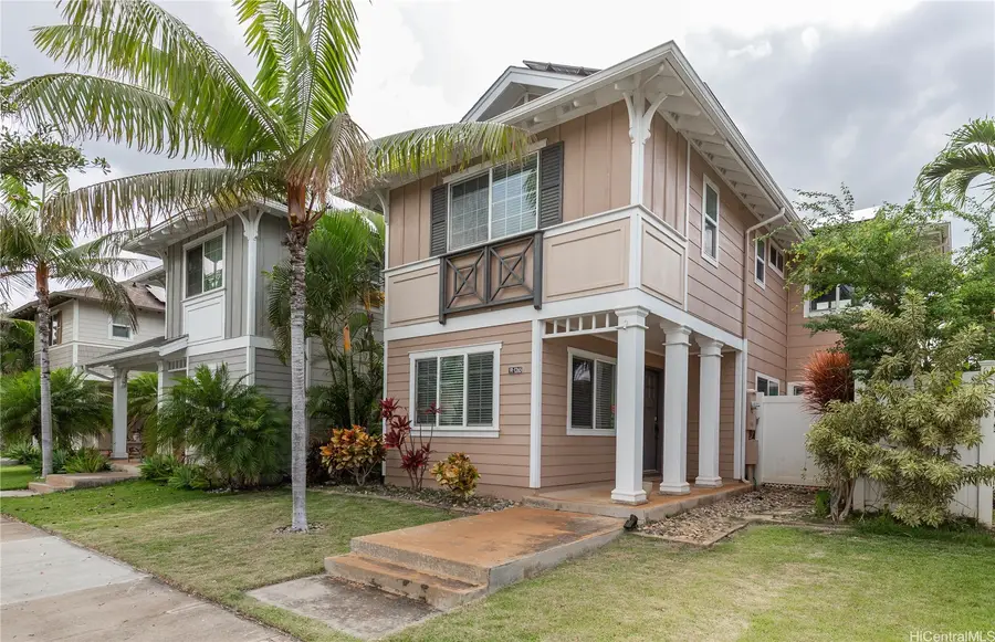 91-1265 Kaileolea Drive, Ewa Beach, HI 96706 - #2