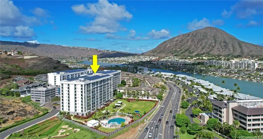7000 Hawaii Kai Drive #3111, Honolulu, HI 96825 - #2