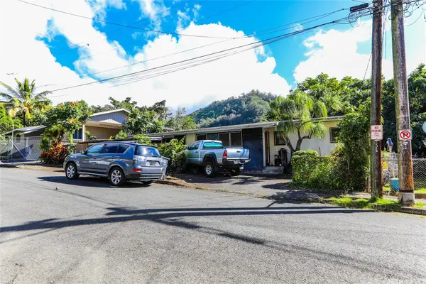 2749 Piliwai Street, Honolulu, HI 96819