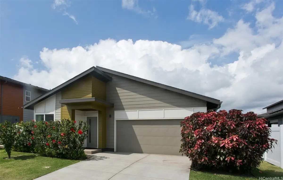 91-1861 Kohanahana Loop, Ewa Beach, HI 96706 - #1