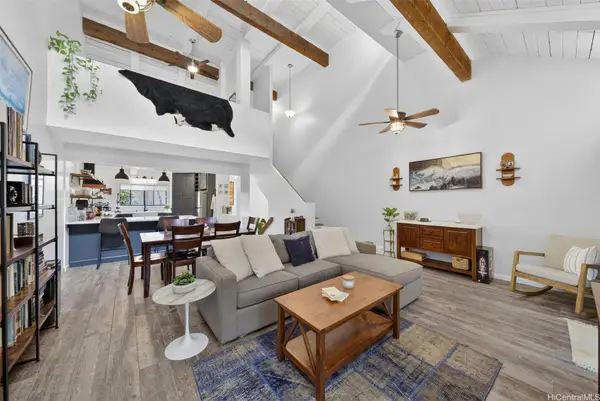 46-359 Haiku Road #C9, Kaneohe, HI 96744