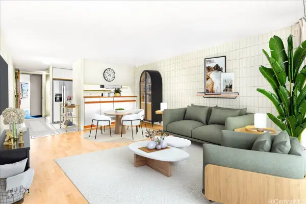 855 Makahiki Way #202, Honolulu, HI 96826