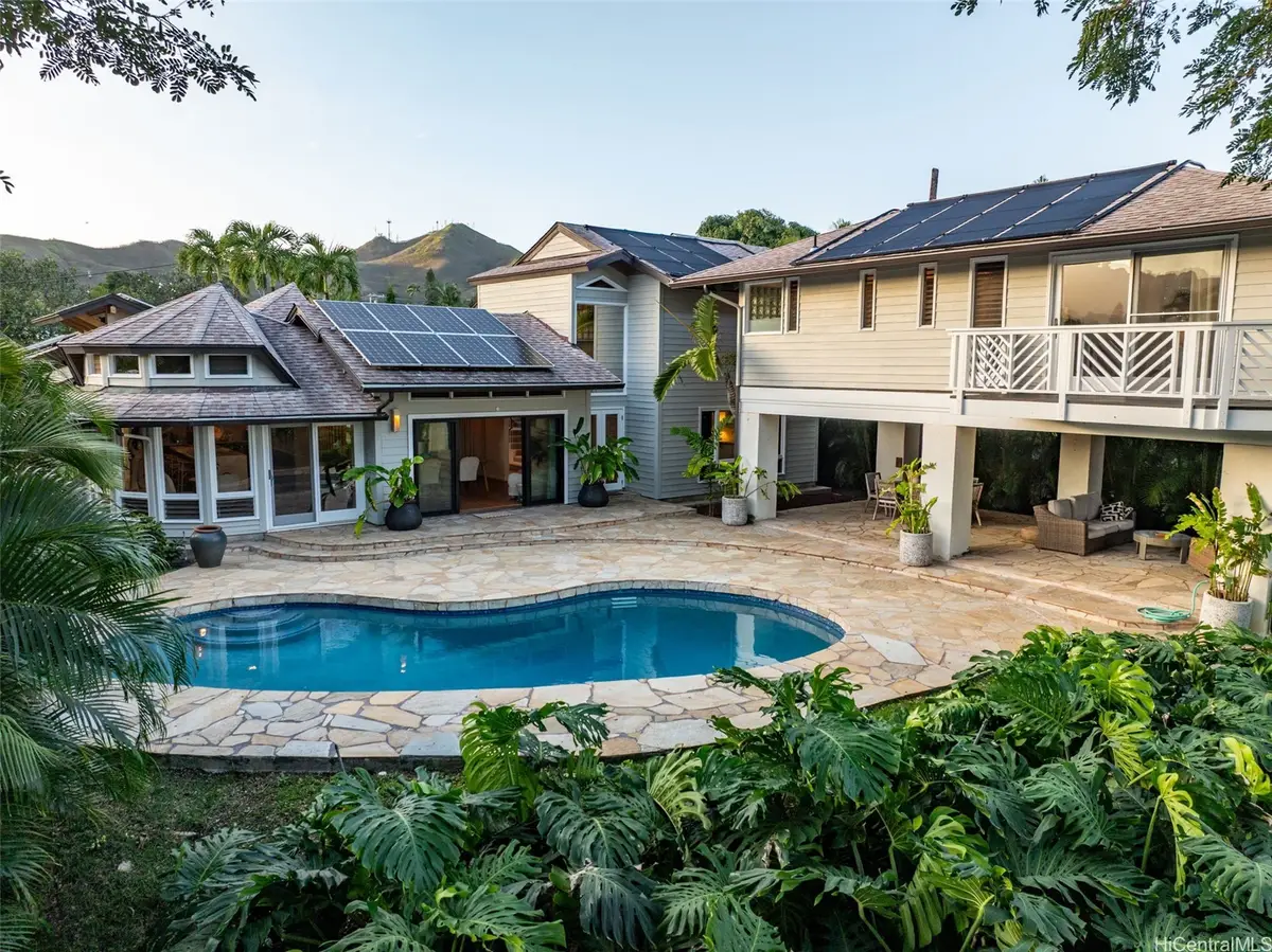 1110 Ilikala Place, Kailua, HI 96734 - #1