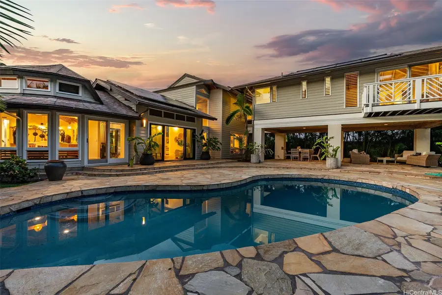 1110 Ilikala Place, Kailua, HI 96734 - #2