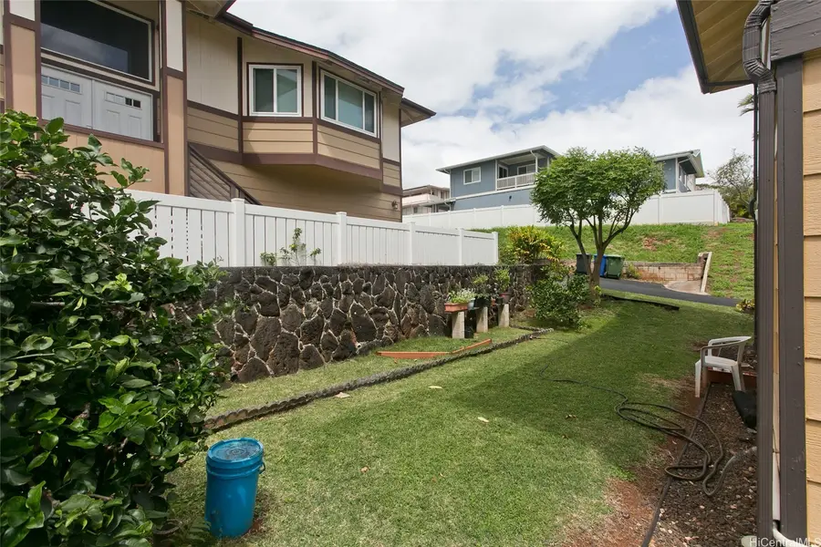 99-1319 Aiea Heights Drive #40, Aiea, HI 96701 - #3