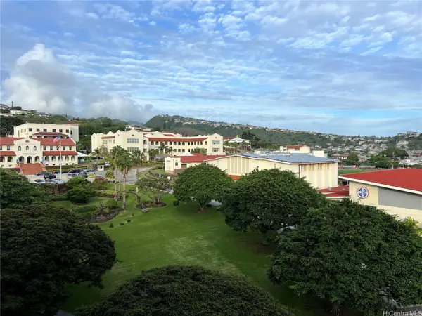 3138 Waialae Avenue #915, Honolulu, HI 96816