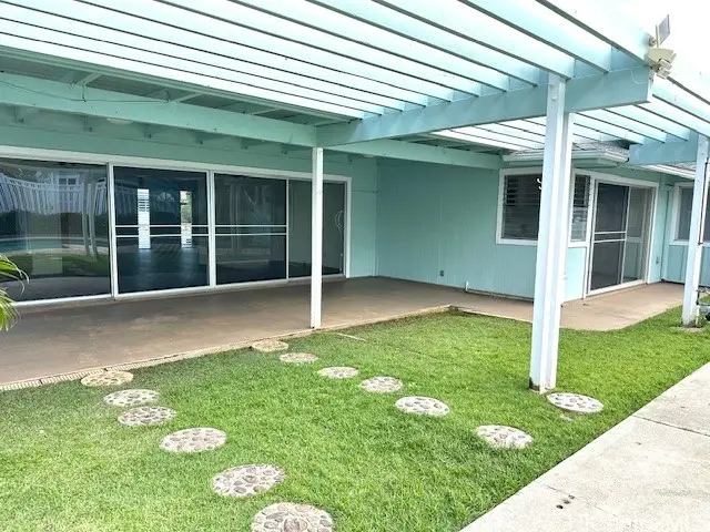1439 Akuleana Place, Kailua, HI 96734 - #3