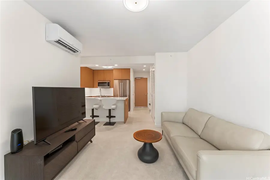 1388 Kapiolani Boulevard #2802, Honolulu, HI 96814 - #2