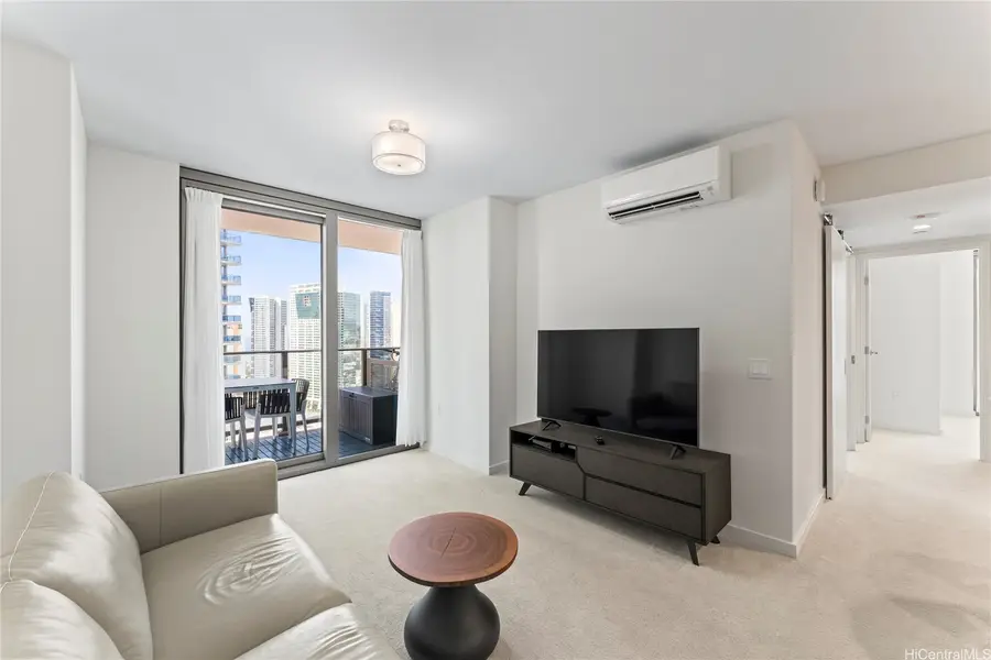 1388 Kapiolani Boulevard #2802, Honolulu, HI 96814 - #3