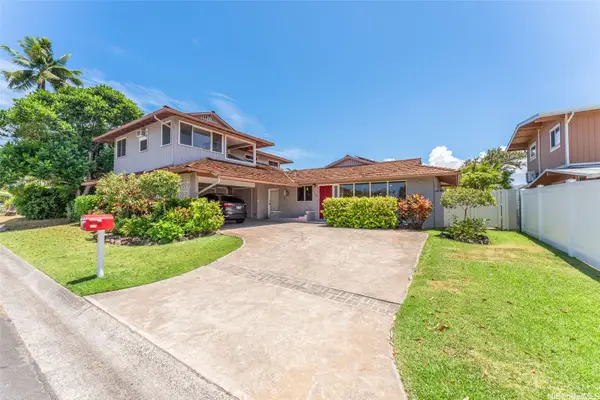 115 Aikahi Loop, Kailua, HI 96734