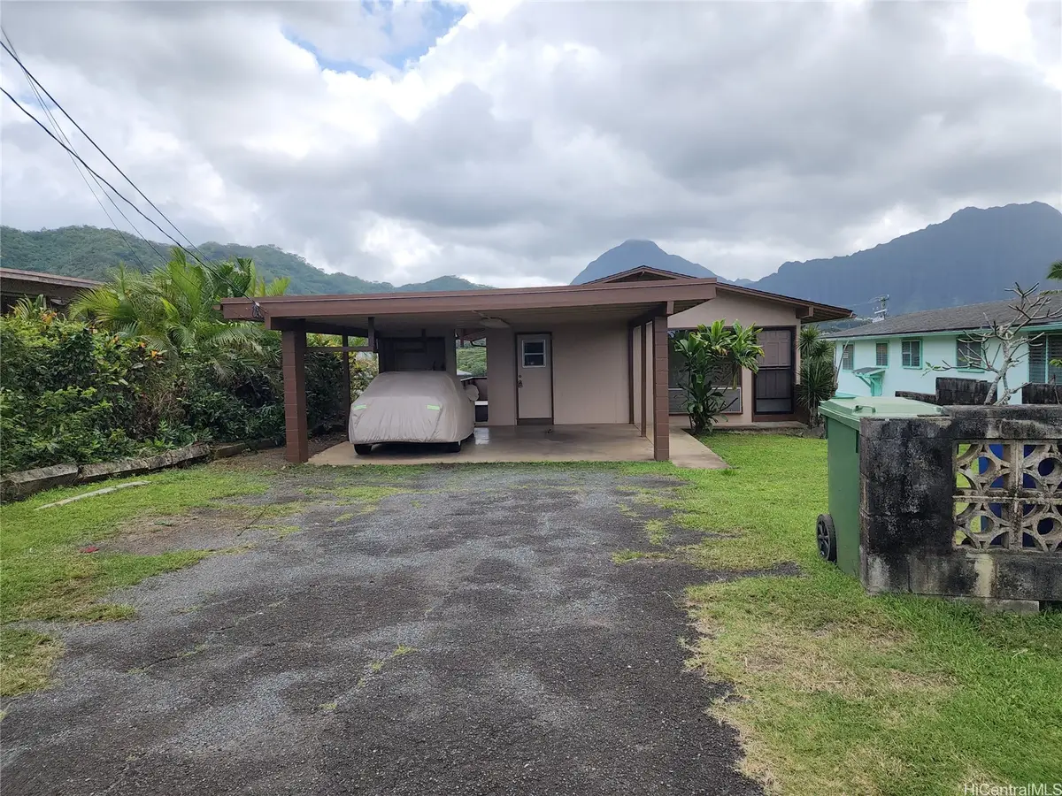 45-038 Waikalua Road, Kaneohe, HI 96744 - #1