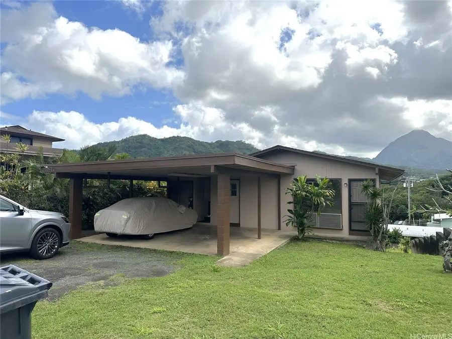 45-038 Waikalua Road, Kaneohe, HI 96744 - #2