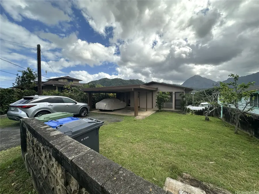 45-038 Waikalua Road, Kaneohe, HI 96744 - #3