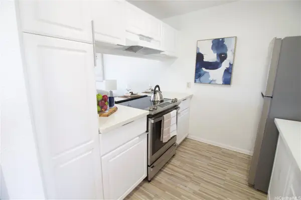 92-1179 Palahia Street #J202, Kapolei, HI 96707