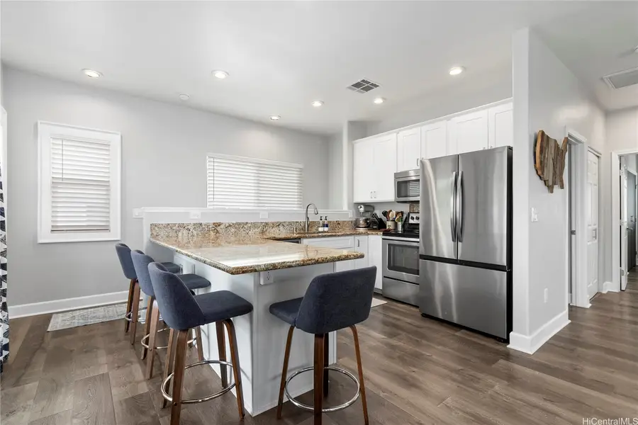 87-1720 Farrington Highway #8, Waianae, HI 96792 - #2