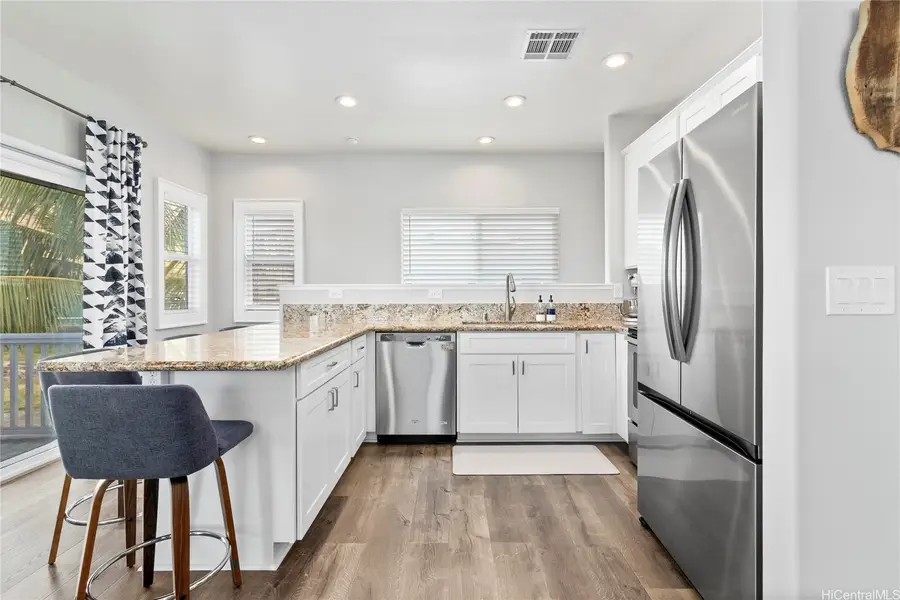 87-1720 Farrington Highway #8, Waianae, HI 96792 - #3