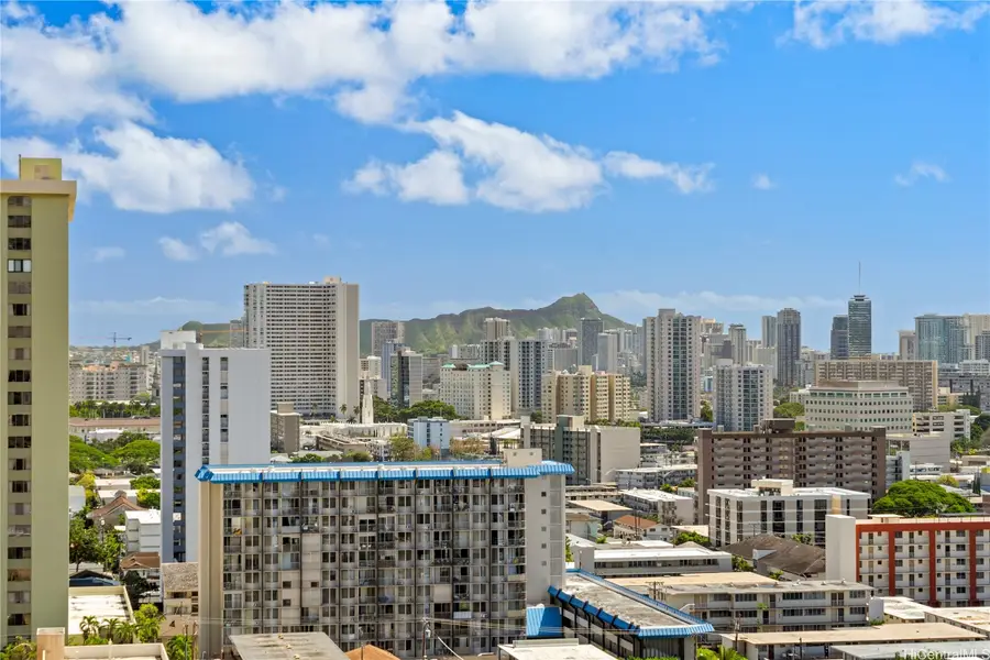 1015 Wilder Avenue #804, Honolulu, HI 96822 - #3