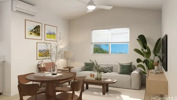 91-3525 Kamalie Mua Street #85, Ewa Beach, HI 96706