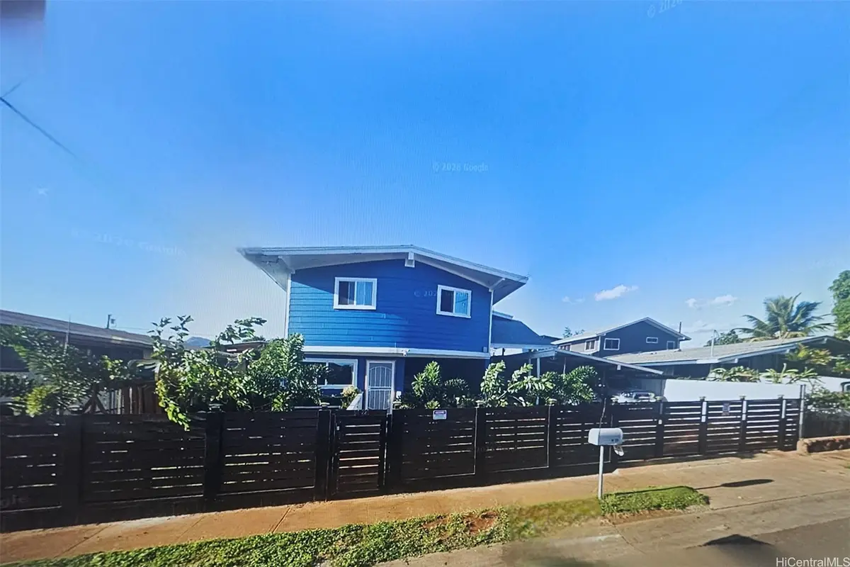 94-220 Waipahu Street, Waipahu, HI 96797 - #1